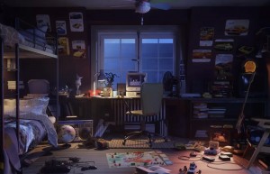 原画质 壁纸分享 第八、九期 4K下载【3840*2160分辨率】