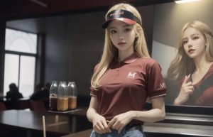 壁纸分享-人物动漫/女孩/美女/人物 壁纸 4K下载【3840*2160分辨率】