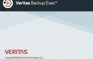 Veritas Backup Exec 21.0 中文版