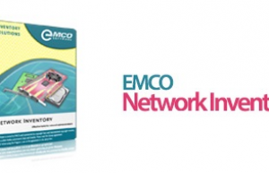 Emco Network Inventory Enterprise v5.8.21.10011 免费版+注册机/许可