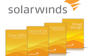 Solarwinds Orion Appliance 2019.4Vsphere6.0 虚拟机模板OVF