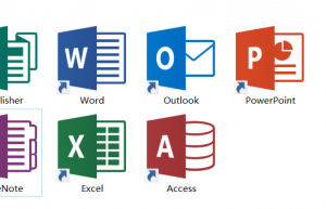 Office2019 软件安装教程+激活方法