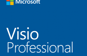 Visio2019软件安装教程+激活方法