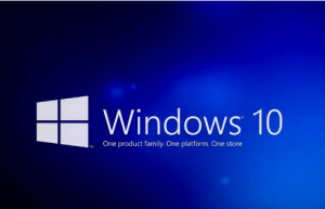 Windows 10 系统安装教程
