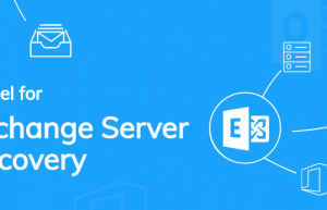 Kernel For Exchange Server Recovery v20.5+序列号