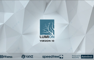 Lumion10.0安装教程