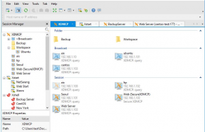 Xmanager Power Suite 6 v6.0191中文版 附注册码