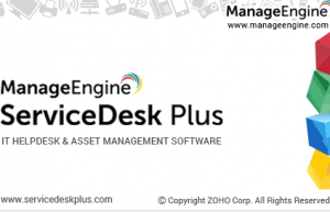 ManageEngine ServiceDesk Plus 13.0安装教程+许可证+PPM升级包