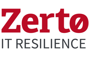 Zerto Virtual Replication 8.0U2 For Vmware 许可证