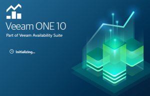 Veeam ONE v10.0.2.1094 安装教程+许可证