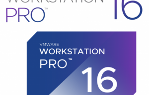VMware Workstation 16 Pro Windows版+Linux版（附激活密钥）