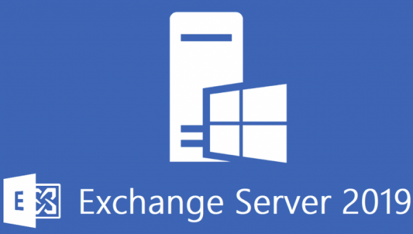 Microsoft Exchange Server 2019