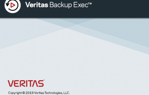 Veritas Backup Exec 21.0 中文破解版