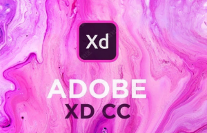 Adobe XD v25.2免激活安装版+安装教程