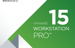 Windows VMware Workstation Pro 15.5.5 官方版+许可