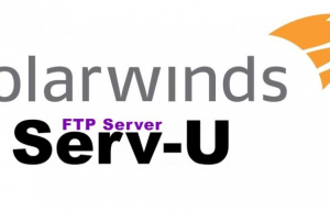 Solarwinds Serv-U MFT Server v15.1.6+许可证