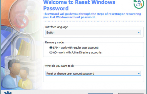 Passcape Reset Windows Password v9.3.0.937 高级版-Windows账户密码重置