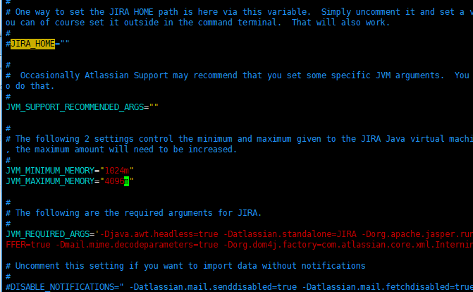 jira7.X安装破解及插件破解插图8