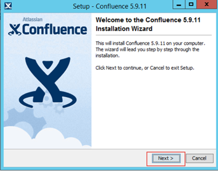 Windows Server平台 confluence6.7.1安装与破解插图2