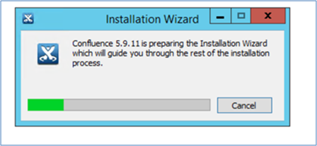Windows Server平台 confluence6.7.1安装与破解插图1