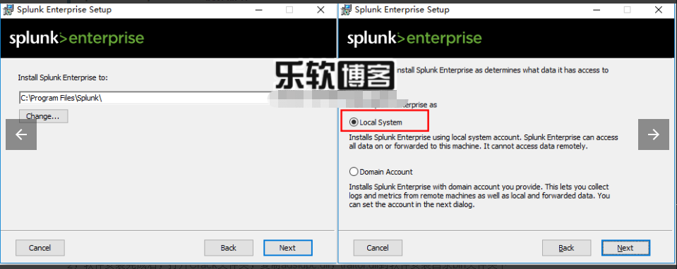 Splunk Enterprise 7.2.6破解+许可证插图1
