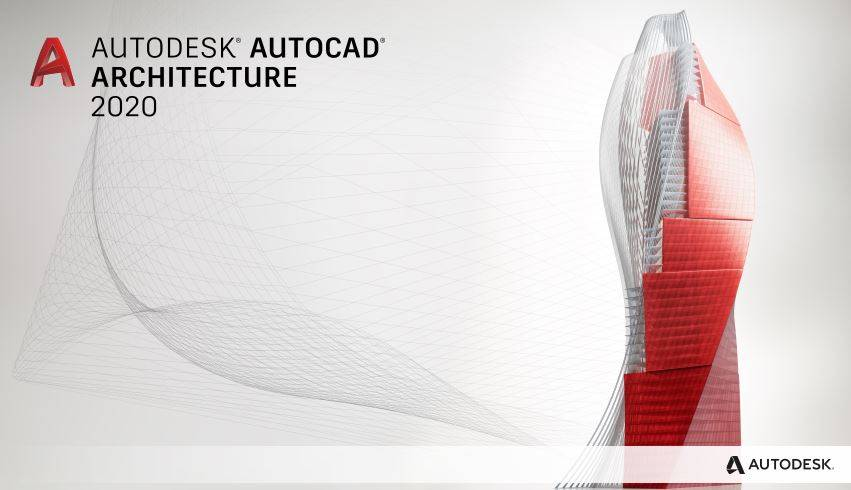Autodesk AutoCAD 2020 Win/Mac破解版 安装教程插图