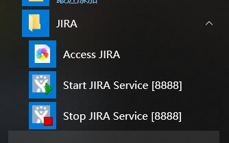 Jira7.10.1在Windows环境下的安装和配置教程图解插图12