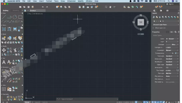 Autodesk AutoCAD 2020 Win/Mac破解版 安装教程插图36