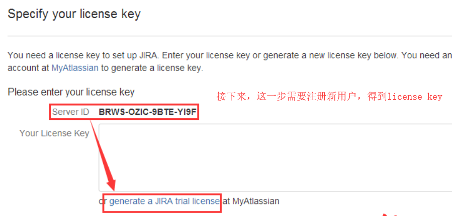 Jira7.10.1在Windows环境下的安装和配置教程图解插图20