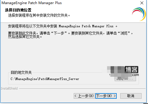 ManageEngine Patch Manager Plus 10.0.420 Enterprise许可证插图1