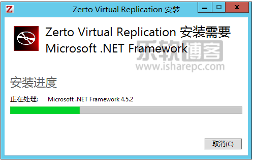 Zerto Virtual Replication 7.5U1 For Vmware 许可证插图1