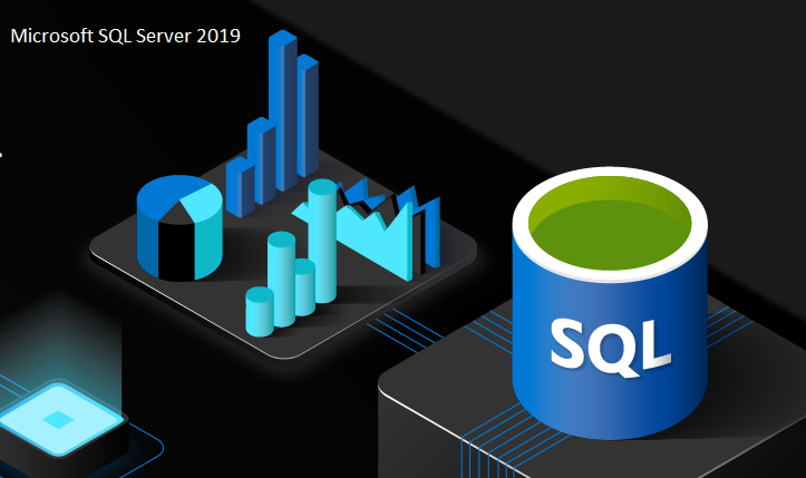 Microsoft SQL Server 2019 Enterprise 许可证插图