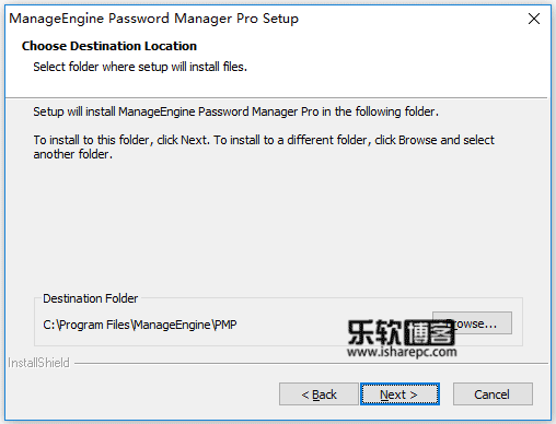 ManageEngine Password Manager Pro 10.4.01+许可证插图1