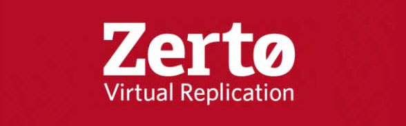 Zerto Virtual Replication 7.5U1 For Vmware 许可证插图