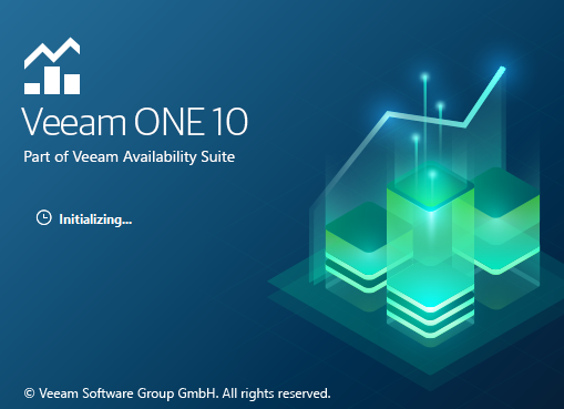 Veeam One 10.0.0.750  破解版+许可证插图