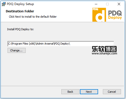 PDQ Deploy/Inventory 18.3.32.0 Enterprise破解版插图1