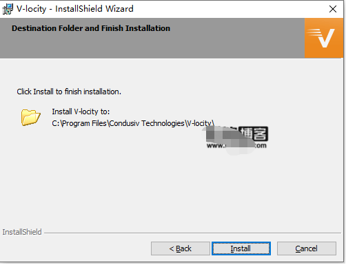 Condusiv V-locity 7.0.218.0破解版/激活/注册插图1