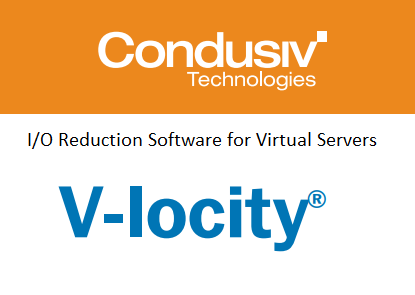 Condusiv V-locity 7.0.218.0破解版/激活/注册