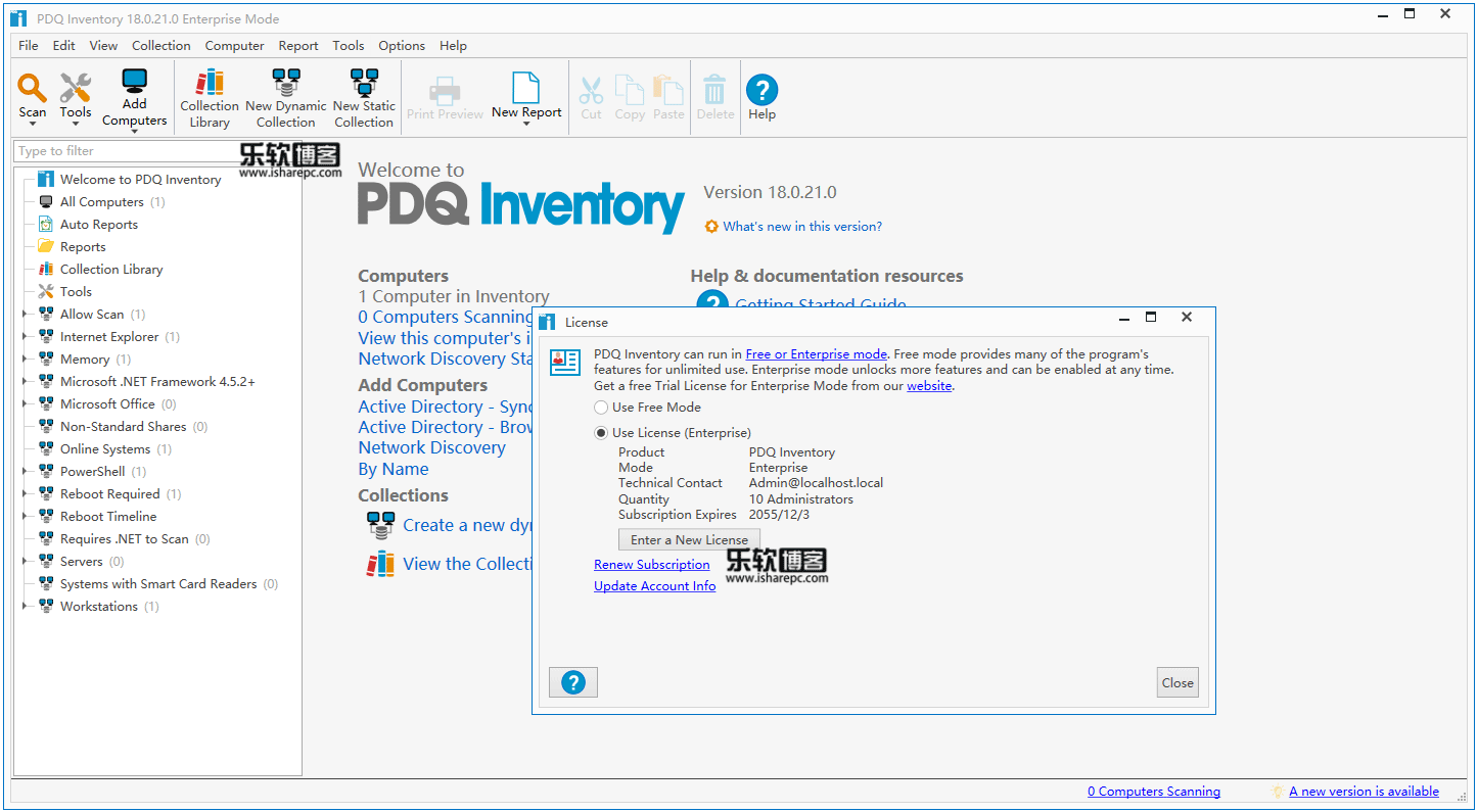 PDQ Deploy/Inventory 18.3.32.0 Enterprise破解版插图4