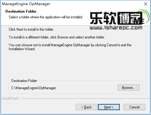ManageEngine OpManager 12.4 Enterprise+许可证插图1