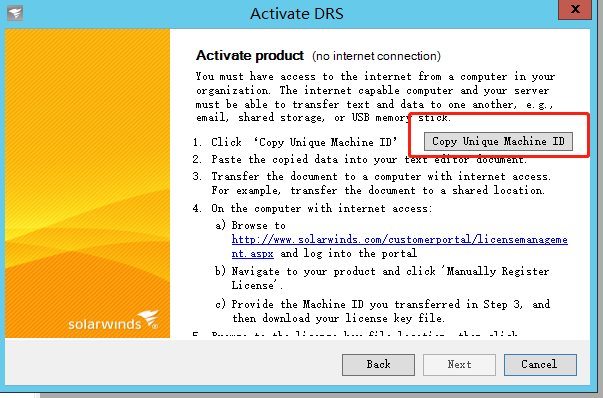 DameWare Remote Support 12.1.1.273 破解版插图14