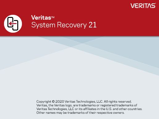 Veritas System Recovery 21.0+永久授权密钥/许可证插图