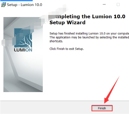 Lumion10.0安装教程+破解教程插图9