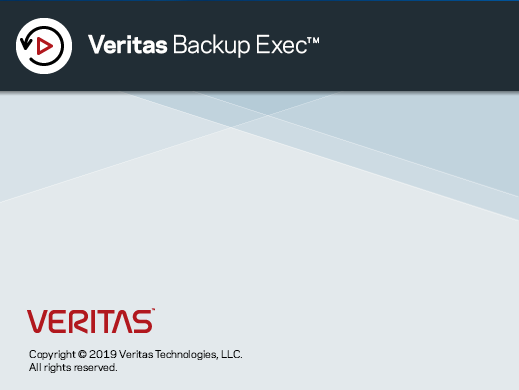 Veritas Backup Exec 21.0 中文破解版插图