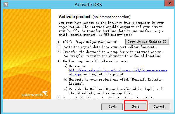 DameWare Remote Support 12.1.1.273 破解版插图19