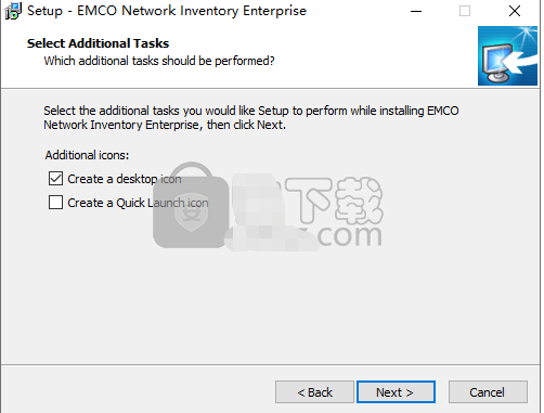 Emco Network Inventory Enterprise v5.8.21.10011 破解版+注册机/许可插图6