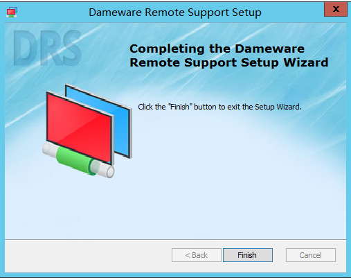 DameWare Remote Support 12.1.1.273 破解版插图9