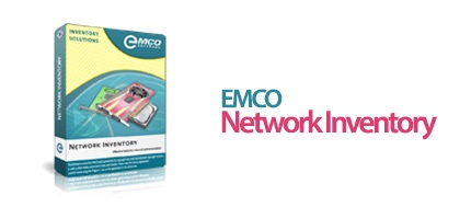 Emco Network Inventory Enterprise v5.8.21.10011 破解版+注册机/许可插图