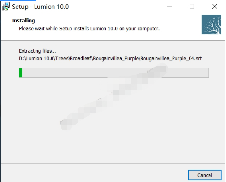 Lumion10.0安装教程+破解教程插图8