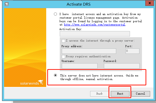 DameWare Remote Support 12.1.1.273 破解版插图13